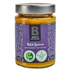 Bay's Kitchen Mild Korma Stir-in Sauce (260g)